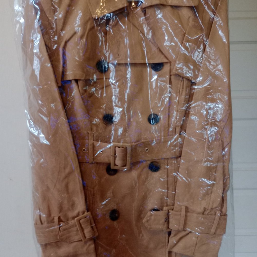 Jacket - Picture 4 of 4